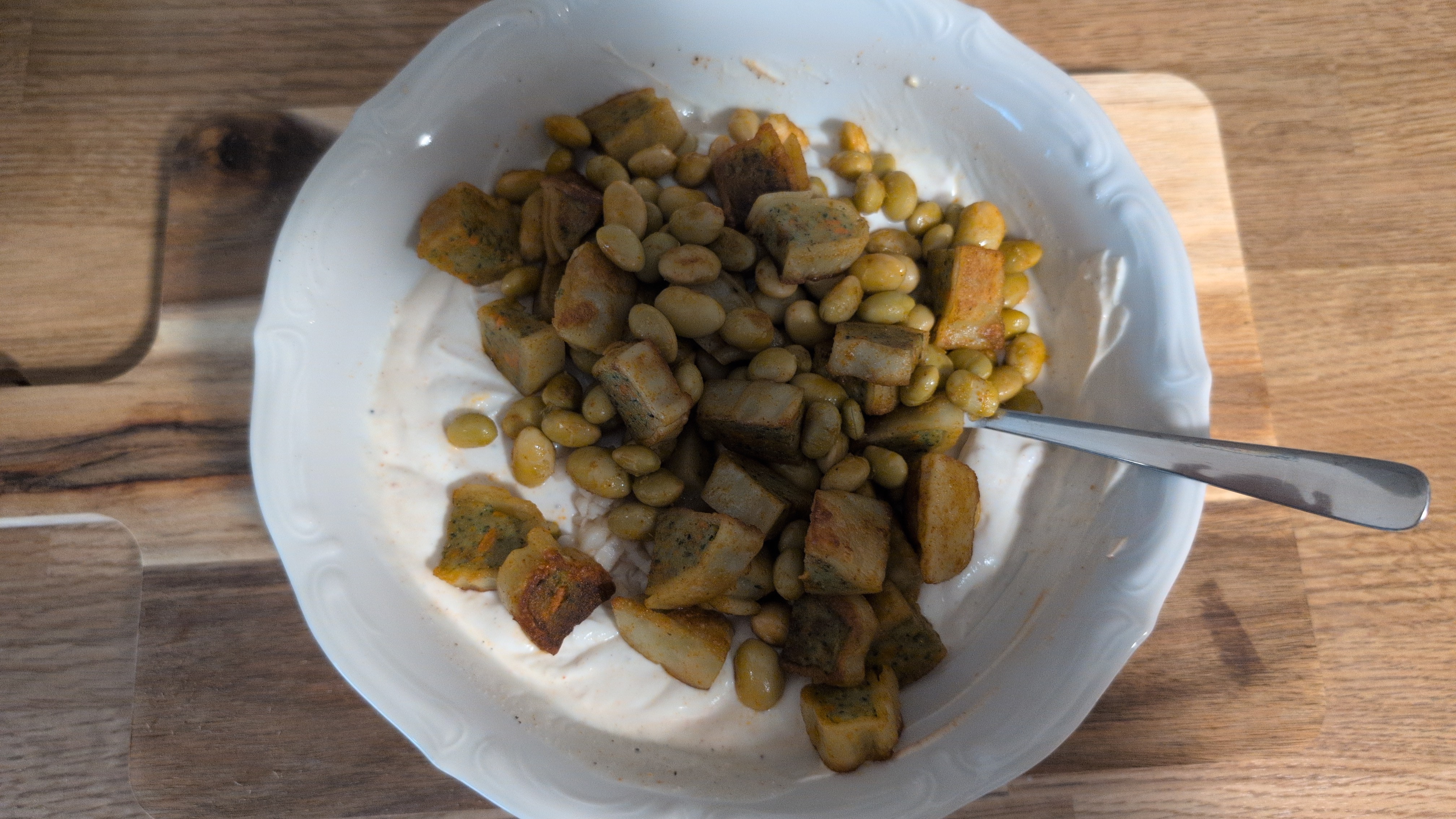 Cook result