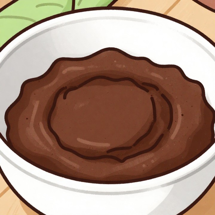 Kalorienarme Brownies