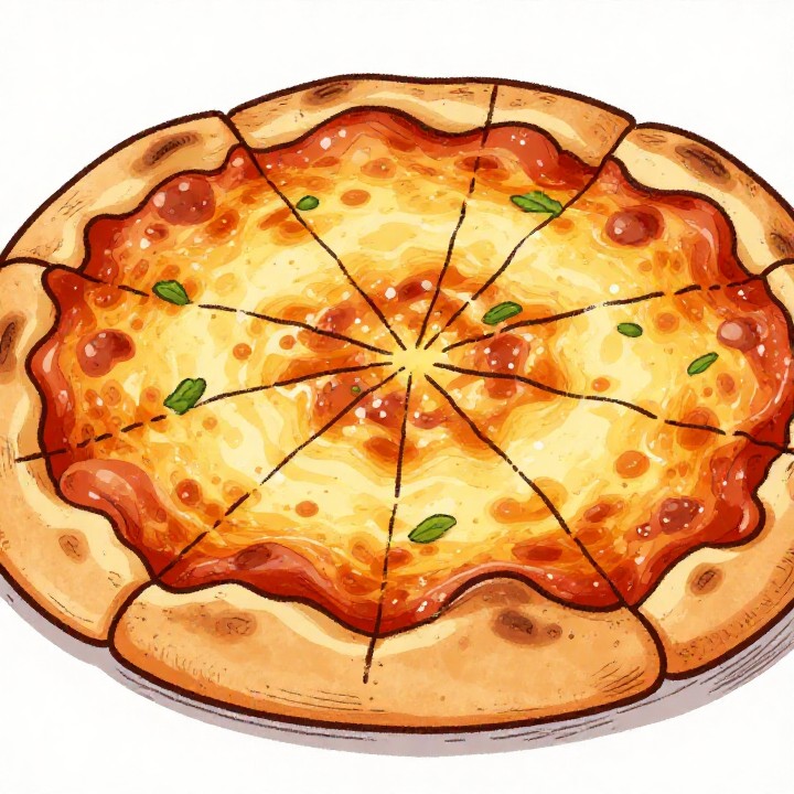 Diese Blechpizza macht SÜCHTIG!!