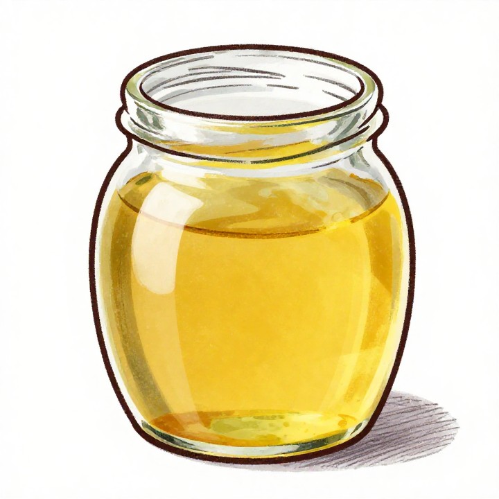 Knoblauchöl