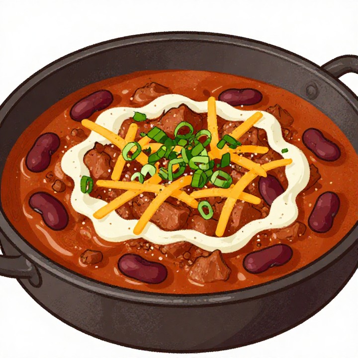 Chili con Carne